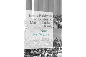 Nous, les Nègres: Entretiens avec Kenneth B. Clarke