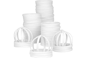 ‎LVNRIDS LVNRIDS 50 Stück Silikon Armbänder Gummi Armband freundschaftsarmband Kinder Jugend, Sport Gummi elastische Armbänder Großhandel Bulk Geschenke für Lehrer liefert Party Dekorationen