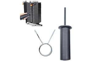 FNKTEK Weight Stack Pin Ersatz Gewicht Pin Gewichtsstapelstift Gewicht Kabel Stapel Extender Pin Für Die Kraftstation Für Das Fitnessstudio Zuhause