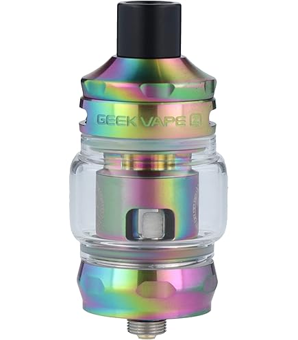 Zeus Nano GeekVape GunMetal : Amazon.fr: High-Tech