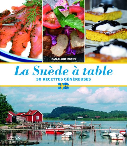 La Suède à Table gratuit La Suède à Table gratuit