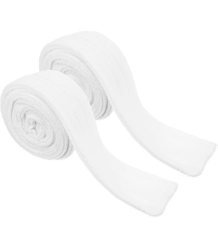 Ceinture De Remplacement Pour Peignoir - Tissu Éponge Doux, Bleu Marine, 176 Cm