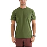 CSC Basic SLogo Brushed Erkek Kısa Kollu T-Shirt