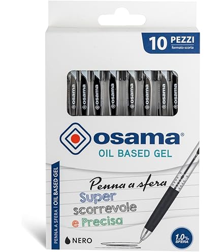 Metaaldetecteerbare intrekbare permanente fijne markers