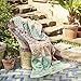Produktbild Ibena Kuscheldecke Jambi 150x200 cm: Wolldecke Mehrfarbig bunt, kuschelig weich und angenehm warm, hochwertige Pflegeleichte Baumwollmischung