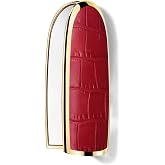 Guerlain Rouge G 24 Lips Case Le Croco Kırmızı Ruj Kılıfı, 3346470439511