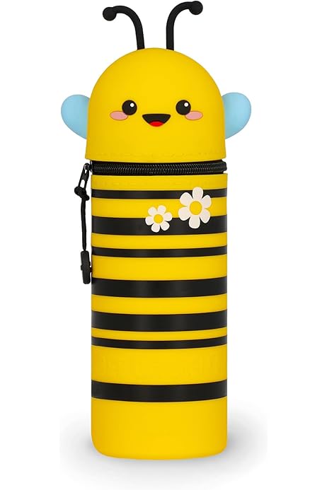 Trousse En Silicone Panda Kawaii - Legami – La Boite à Bonheur