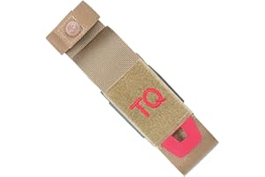 VANQUEST TQ-1 Tourniquet-Halter
