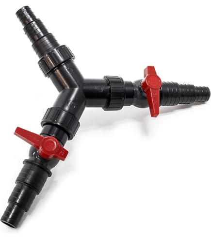 Robinet à Boisseau Sphérique Avec Bague D'étanchéité 58mm Et