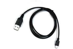 bg-akku24 Ladekabel, Datenkabel, USB-Kabel für Sony Cyber-shot DSC-WX350, DSC-WX500, DSC-HX350, DSC-RX100, DSC-RX100 V, DSC-RX100M2, DSC-RX100M3, DSC-RX10, DSC-RX100M4, DSC-RX100M5, Sony NEX-5T