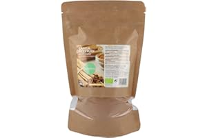 Canela en Polvo de Ceylan BIO 150 g Naturitas Essentials | Vegan | Sin gluten | Antioxidante | Aromático