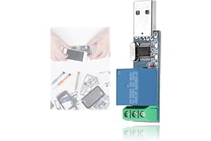 KUIDAMOS Usb relay usb serial relay usb controlled relay usb relay usb serial relay usb controlled relay usb relay usb serial relay usb controlled relay usb Relay Module Micro USB Relay Module for R3 MEGA