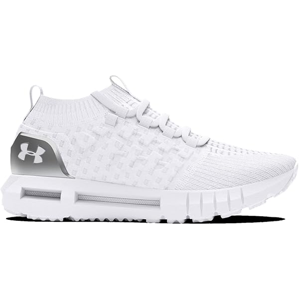 under armour hovr phantom rn white
