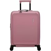American Tourister DASHPOP-SPINNER 55/20 EXP FRONTL. Valiz,55 cm