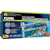Marina Fluval Hang-On yetiştirme havuzu L, 1,9 l kapasiteli, balıklar i&ccedil;in, akvaryum i&ccedil;in