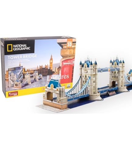 Cubic Fun Puzzle 3D Notre Dame De Paris 293El. - Ceny i opinie
