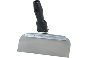 10” BOX TRAIL KNIFE – Advance Equipment MFG Co. | Precision Blades for Seamless Drywall Finishing | Model Number OST-10SS | 100+ YEARS FAMILY OWNED USA MADE