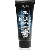GEL NOIR MODELLANTE / COLORANTE PER CAPELLI DIKSON PROFESSIONALE