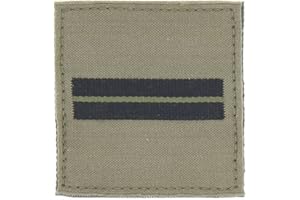 Ares Galon Adt Adjudant-chef Basse Visibilité