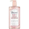 Biore, Purify & Reset Daily Cleanser, 6.77 fl oz (200 ml)