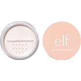 Halo Glow Setting Powder Silky Light, Blurry, Smooths, Minimizes Pores and Fine Lines, 0.24 Ounce