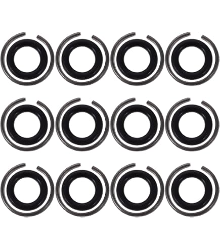 Draper 07043 3/4-Inch Impact Ring And Pin – 30-49mm, Secures Impact Sockets To Wrench - View #6