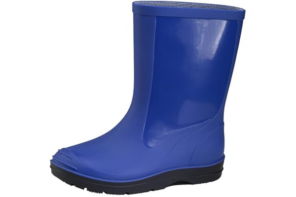 Beck Basic 486 Bottes & bottines de pluieMixte enfant