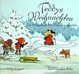 Teddys Weihnachten by 