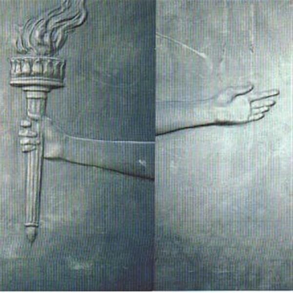 Fugazi (Seven Songs) [VINYL] by Fugazi: Amazon.co.uk: CDs & Vinyl