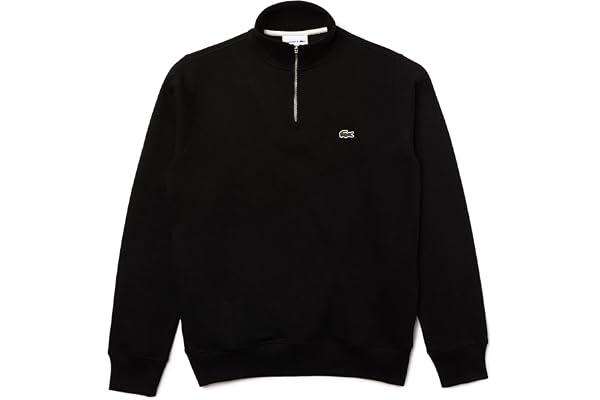 Lacoste Sh1927 Sweatshirt Homme