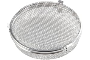 TAMUME Spülmaschinenkorb aus Edelstahl für Kleinteile