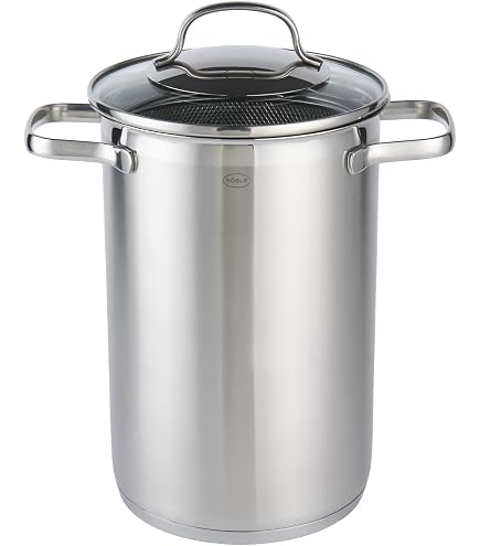 Schulte-Ufer – Set di 4 Prendere Finesse