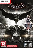 Batman Arkham Knight [Importación Francesa]