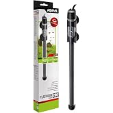 AQUAEL 121219 cam ısıtıcı Platinum ısıtıcı 200 W, 260 g