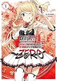 Arifureta Zero: Volume 1 (English Edition) by 