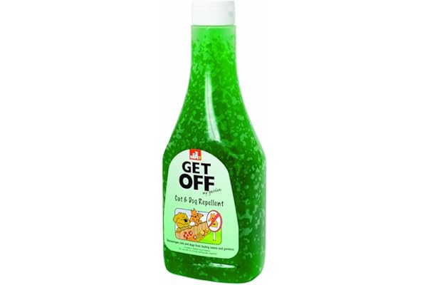 dog fouling deterrent