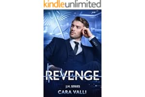 REVENGE: Johns Hopkins Medical series - Romance Au