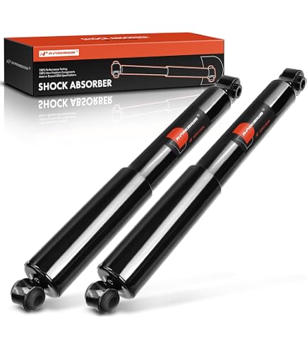 FCS Automotive Front Right Strut & Coil Spring Assembly – Fits 2019-2022 Nissan Altima, 35VH48B