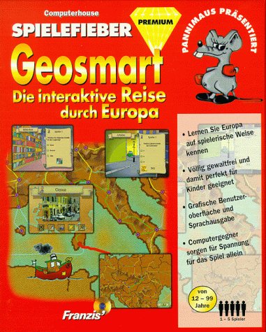 Preisvergleich Produktbild Geosmart