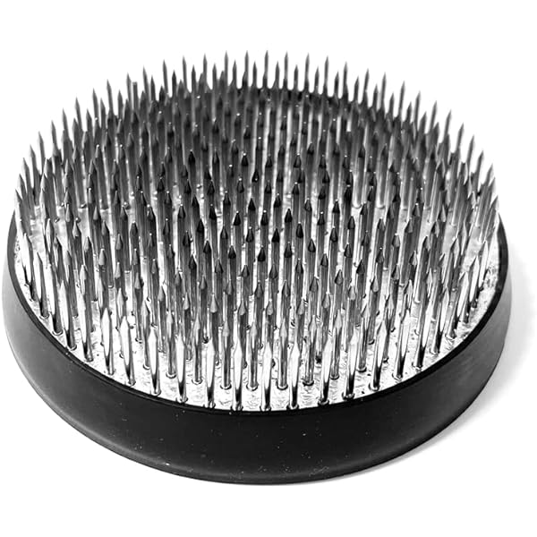 Arreglo Floral De Florero De Acero Inoxidable For Eventos | Cuotas Sin