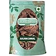Arjuna Chaal-Terminalia Arjuna-Raw Herbs-Aarjuna Bark-Arjun Chhal-Arjuna Bark-Jadi Booti-Single Herbs (250 Gram)