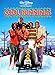 Produktbild Cool Runnings Film Poster ca. Größe 27,9 x 20,3 cm