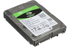 Barracuda 2.5"" HDD 4TB