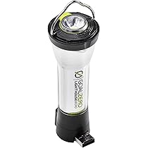 Goal Zero Lighthouse Micro Charge USB Flashlight Lantern and