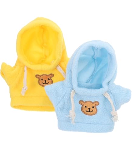 FRCOLOR Vêtements Peluche Barboteuse Douce Et Confortable