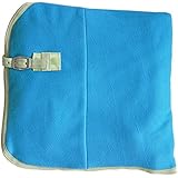 Abschwitzdecke Fleecedecke