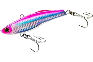 DUEL Yo-Zuri High Speed Vibe