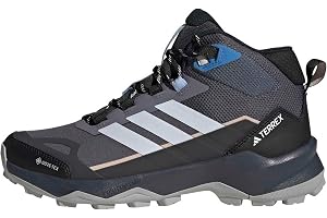 adidas dam Terrex Skychaser Ax5 Mid Gore-tex HikingVandringsskor