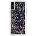 Produktbild Fall-Kamerad Naked Tough Glow Wasserfall iPhone X Rosa