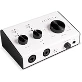 Blackstar Polar 2 2-Kanal Gitar i&ccedil;in Ses Kartı